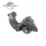 Oil Pump 6261-51-2000 for Komatsu Engine 6D140 SAA6D140E