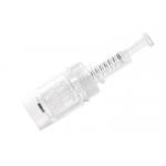 China Silicone Thread  Permanent Makeup Needles , Cosmetic Spark Cartridge Needles for sale