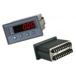 Force Sensor Measurement Weighing Indicator Controller With 2 Setpoint DO Output for sale