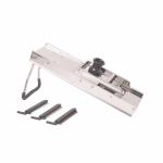 304 SS Adjustable Vegetable Slicer V Shaped Mandoline Slicer for sale