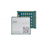 Wireless Communication Module EC25AFFD-512-SGAS 480Mbps 33dBm RF Transceiver Module for sale
