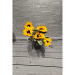 Indoor Decoration Reinforced Clay Planter Life Time Keep 5-6 Years Outdoor Durability for sale