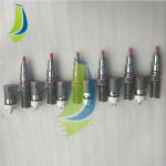 212-3463 C12 Engine 345B 3196 Injector 2123463 for sale