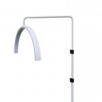 The 23 36W Temperature Control Flexible & removable mobile phone clip lash Moon lamp for sale