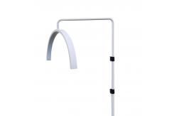 China The 23 36W Temperature Control Flexible & removable mobile phone clip lash Moon lamp supplier