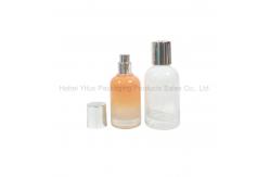 China Glass Bulk Perfume Bottles Leakproof True Customized Ideal Choice for Fragrance Packaging and Bulk Shipment Requirements supplier