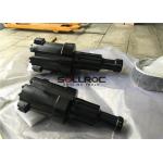 Jaws Overburden Casing Driling Systems with 2 - 4 Wings