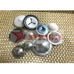 Self Locking Speed Clip Insulation Pin Dome Cap Washer for sale