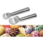 Professional Sugar Cones / Heavy Duty Ice Cream Scoop With Heat Conductive Fluid for sale