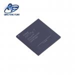 XC7A35T-2FTG256C Xilinx IC Electronic Ic Chip TQFP-144 102 I/O for sale