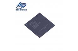 China XC7A35T-2FTG256C Xilinx IC Electronic Ic Chip TQFP-144 102 I/O supplier