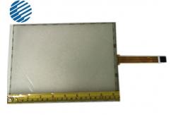 China 4450715900 NCR ATM Parts 6625 GOP Touch Screen Sensor 10.4 Inch supplier