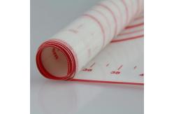 China BPA Free Pie Dough Rolling Mat supplier