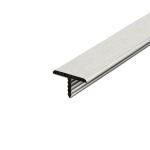 T Shape Aluminium Building Blocks Profile T Shape Bar Manufacturer Extruded T Track