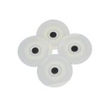 Disposable Medical Wireless Adult Dry ECG Electrodes for sale