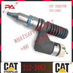 Diesel C10/C12/3176C Engine Injector 212-3463 10R-0963 10R-9235 For C-A-Terpillar Common Rail for sale
