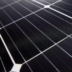 PV Module IP67 100W Small Monocrystalline Solar Panels for sale