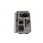 ALLEN BRADLEY 1747-AENTR Programmable Logic Controller intelligent platforms for sale