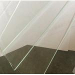 4mm 5mm 6mm 8mm 10mm 12mm 15mm 19mm Ultra Clear Glass High Chemical Resistance for sale
