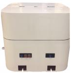 Quartz Accelerometer Test Equipment 20KG Payload Weight For Calibration for sale