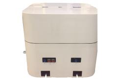 China Quartz Accelerometer Test Equipment 20KG Payload Weight For Calibration supplier