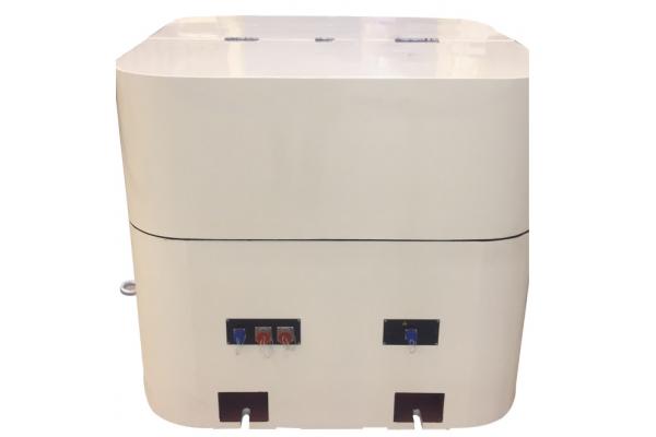 Quartz Accelerometer Test Equipment 20KG Payload Weight For Calibration