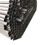 Industrial Titanium Round Tubes Pure Titanium Grade 2 1.5 Inch 38.1mm for sale