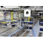 Automatic Wrapper Packing Machine Stretch Heat Shrinkable Bottling Wrapping Tunnel