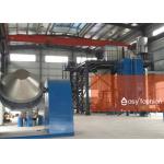 Good Fluidity Gas Atomization Equipment Vacuum Melting VIGA For Sn Powder for sale