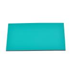 Fire-Protected 235MPa Tensile Strength Aluminium Composite Panel with ≥5% Elongation at Break
