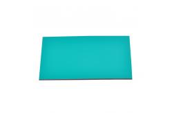 China Fire-Protected 235MPa Tensile Strength Aluminium Composite Panel with ≥5% Elongation at Break supplier