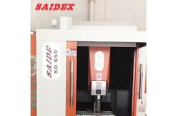 China Practical 380V Acrylic Cut Out Machine , Multifunctiona Acrylic Engraving Machine CNC Machining Centre supplier