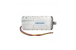 China 100W 28V 1000-1100MHz Wireless Wifi Signal Extender RF Power Amplifier with VSWR supplier