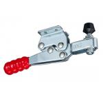Horizontal Zinc Plated 150lbs 68KG Quick Release Hold Down Clamps