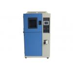 Impact Thermal Cycling Chamber Environmental Thermal Cycling Oven Lamp Inside for sale