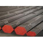 ASTM A335 alloy-steel seamless pipe, heat-exchanger pipe, china manufacturing
