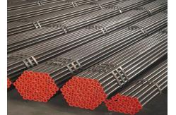 China ASTM A335 alloy-steel seamless pipe, heat-exchanger pipe, china manufacturing supplier