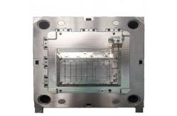 China ODM Medical Instruments Plastic Parts Molding Matte Base supplier