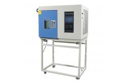China Temperature Humidity Lab -40C Benchtop Environmental Chamber supplier
