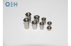 China Self Clinching SS304 316 M3 TO M10 Hexagon Rivet Nut supplier