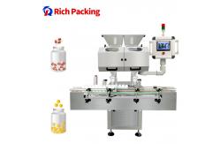 China Customized Automatic Counting Machine With Strong Compatibility supplier