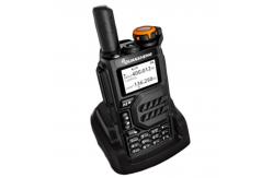 China Quansheng UV-K5 5W UHF/VHF Walkie Talkie with AM/FM Reception supplier