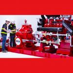 6000GPM Split Case Centrifugal Pump for sale