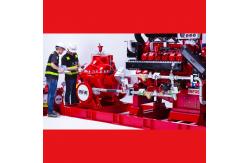 China 6000GPM Split Case Centrifugal Pump supplier