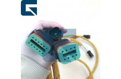 China 385-2664 3852664 Excavator Accessories E345C E345D Engine C13 Wire Harness supplier
