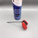 Portable Folding Sprayer for Gardeners with Adjustable Nozzle