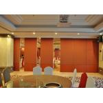 Demountable Partition Folding Internal Doors Restaurant Movable Partitions for sale