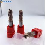 Custom End Mills Unlock the Full Potential of Your Machining Process with Customization