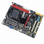 1066MHz 1333MHz 1600MHz Gaming Motherboard AMD A77 For AM3+ Processor DDR3 for sale