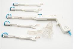 China Exclusive Patent Disposable Hemorrhoids Stapler No Slippage EO Sterilization supplier
